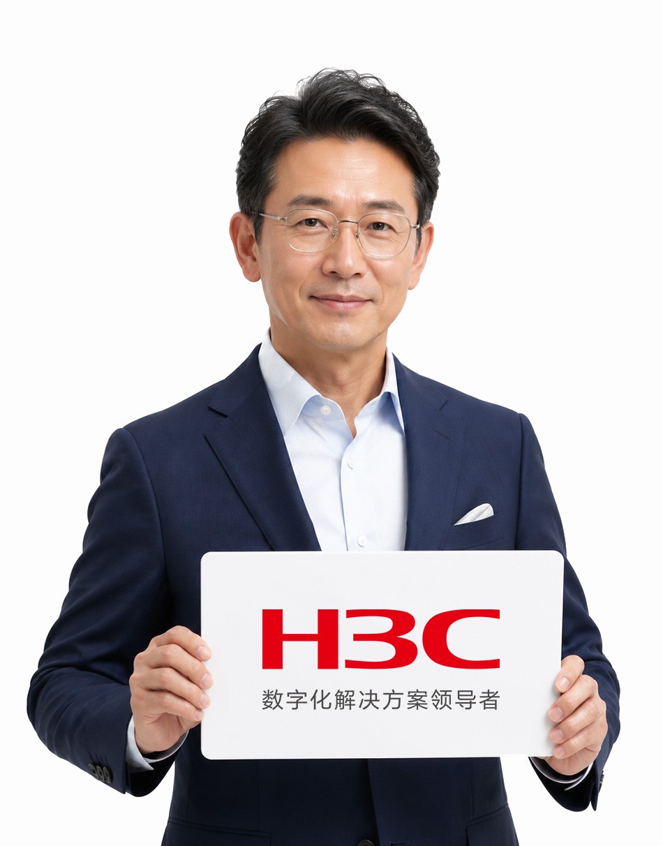 H3C新华三