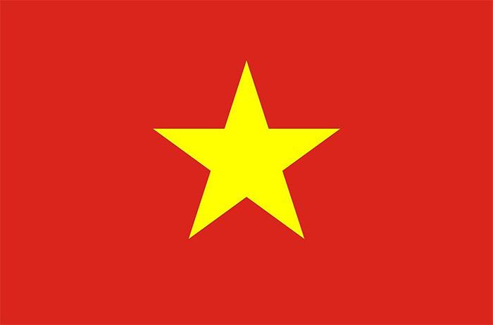 越南配件库